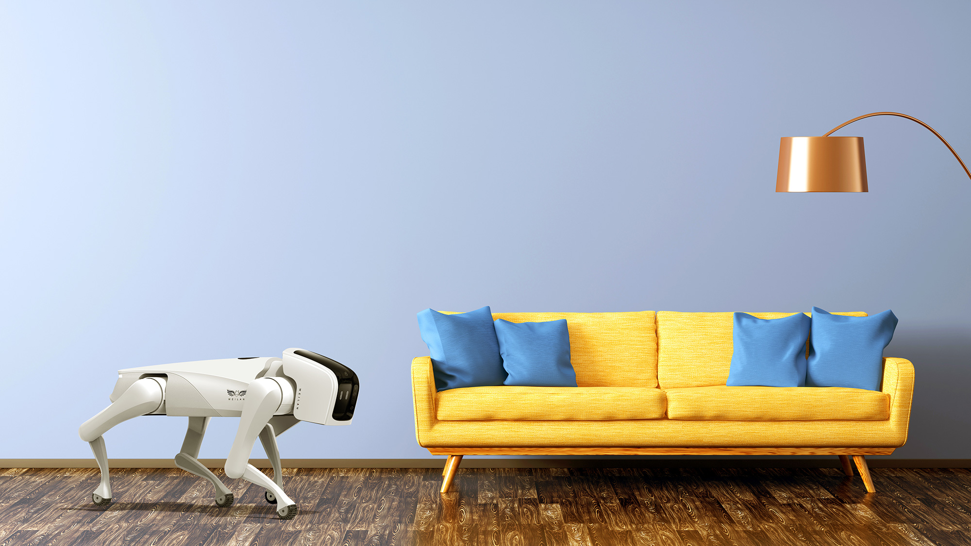 AlphaDog Technology Integration